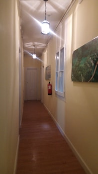 cenario catita hostel