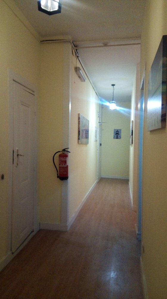 cenario catita hostel