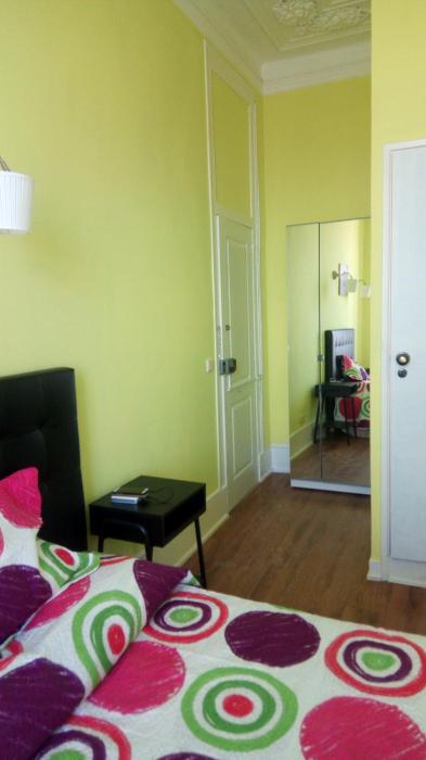 cenario catita hostel