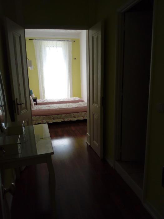 cenario catita hostel