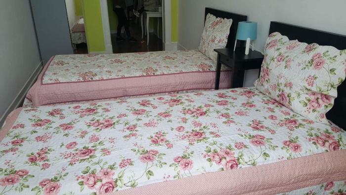 cenario catita hostel