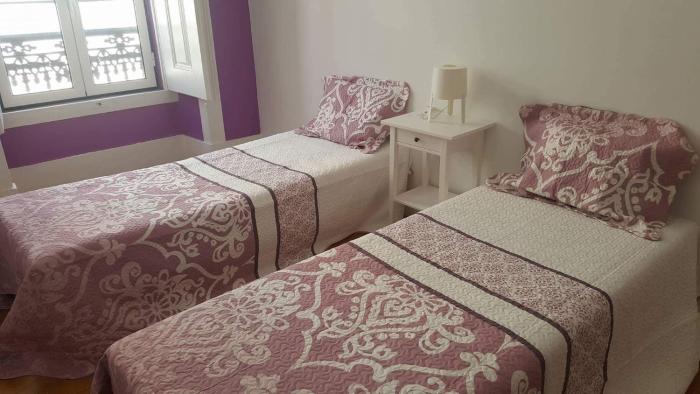 cenario catita hostel