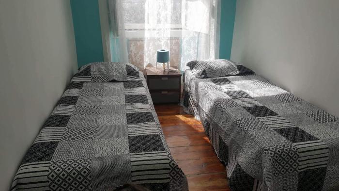 cenario catita hostel