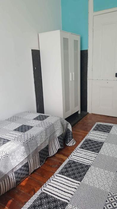 cenario catita hostel