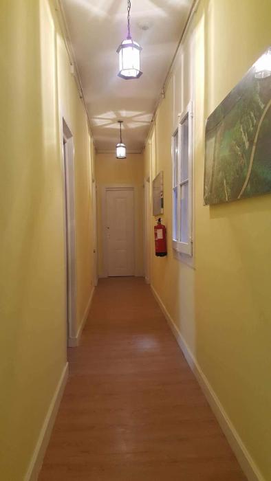 cenario catita hostel