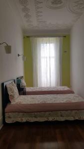 cenario catita hostel