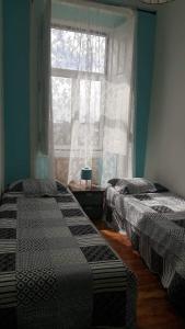 cenario catita hostel