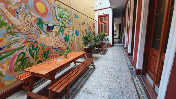 hostelmo hotel