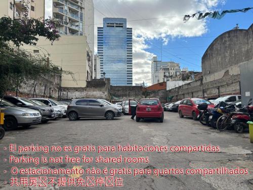 hostelmo hotel