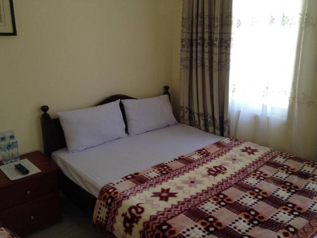 phuong hong guesthouse