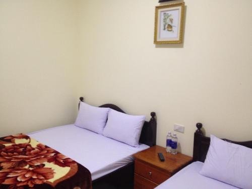 phuong hong guesthouse