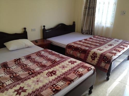 phuong hong guesthouse