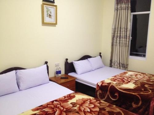 phuong hong guesthouse