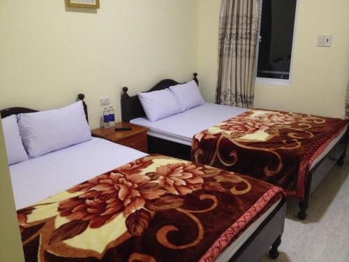 phuong hong guesthouse