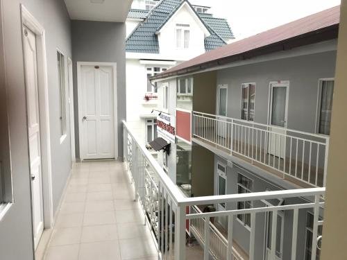 phuong hong guesthouse