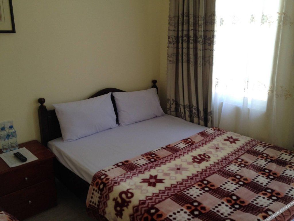 phuong hong guesthouse