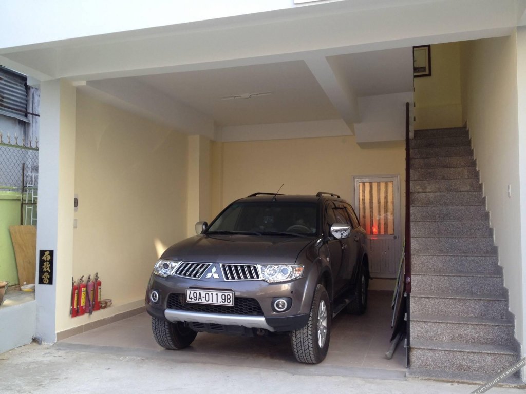 phuong hong guesthouse