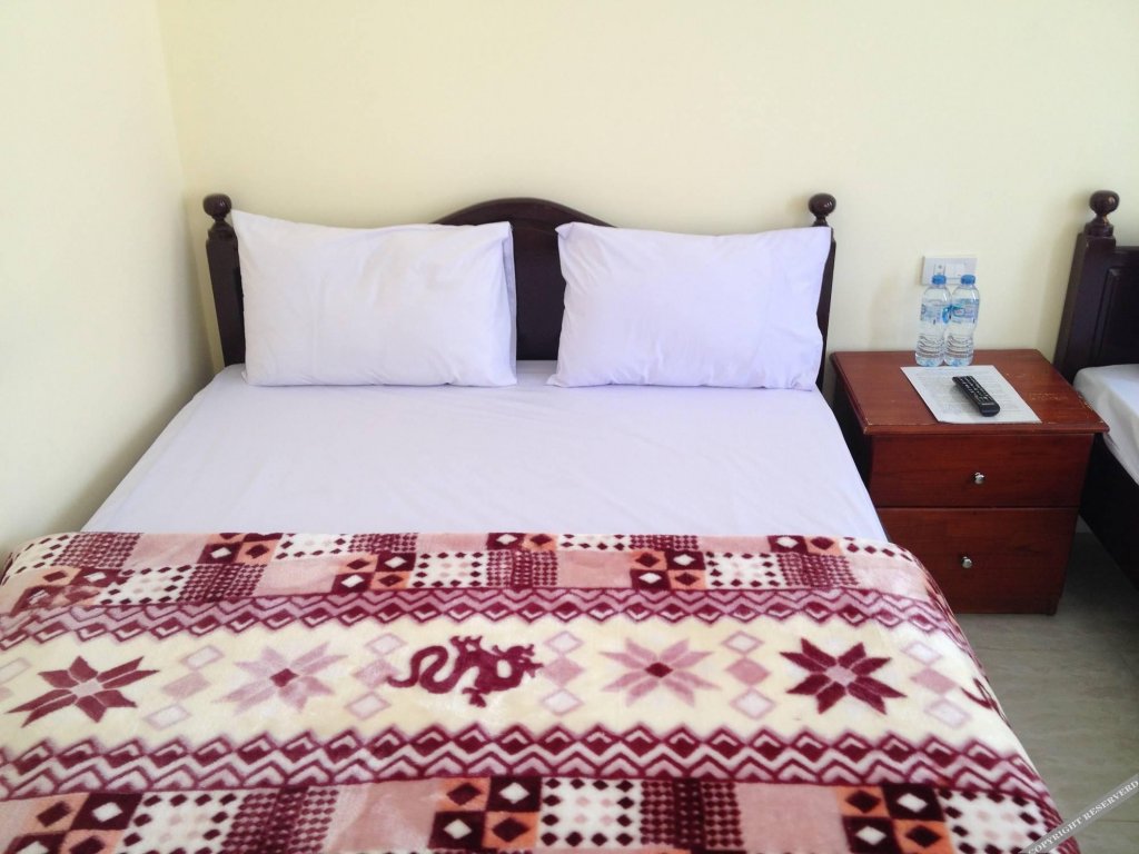 phuong hong guesthouse