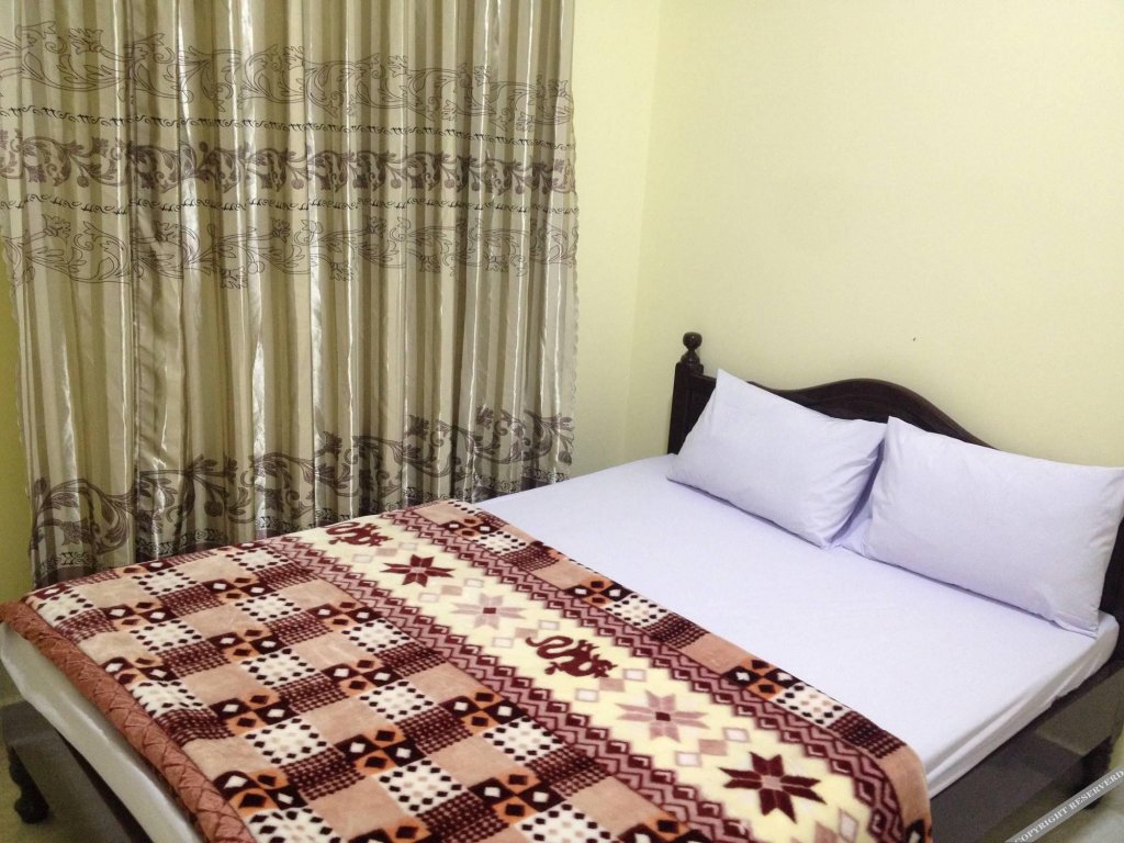 phuong hong guesthouse