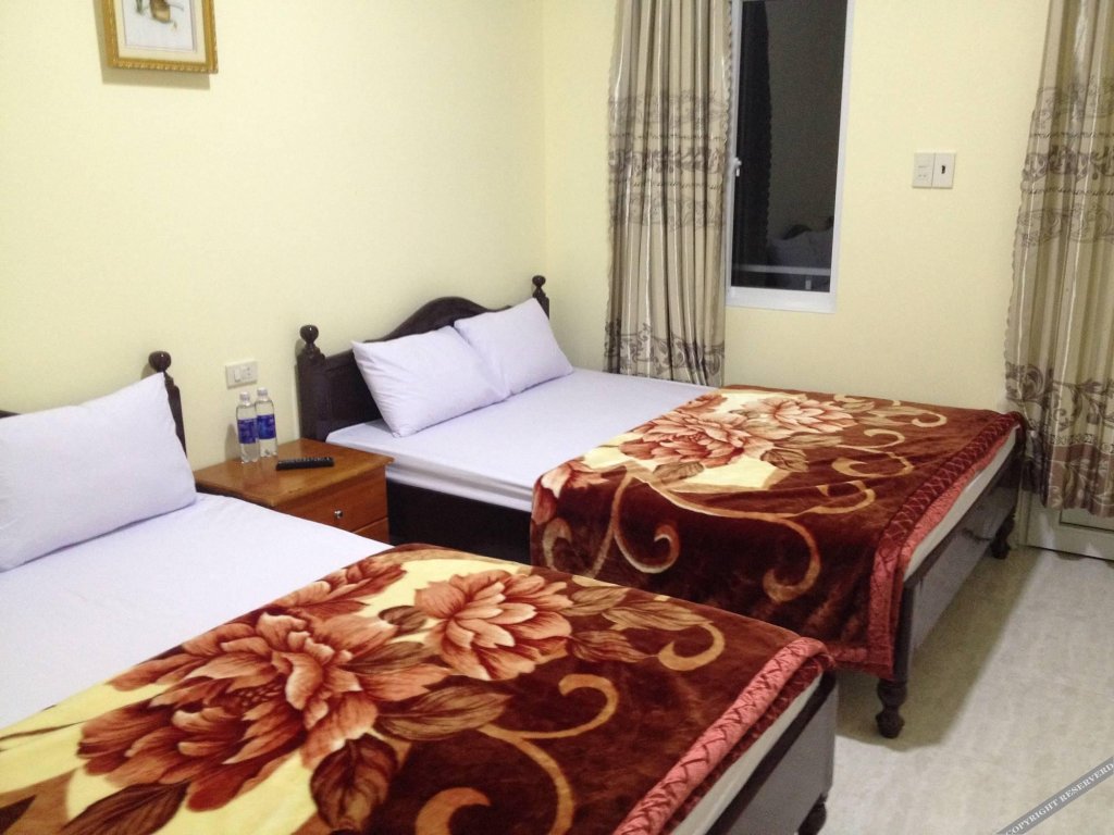 phuong hong guesthouse