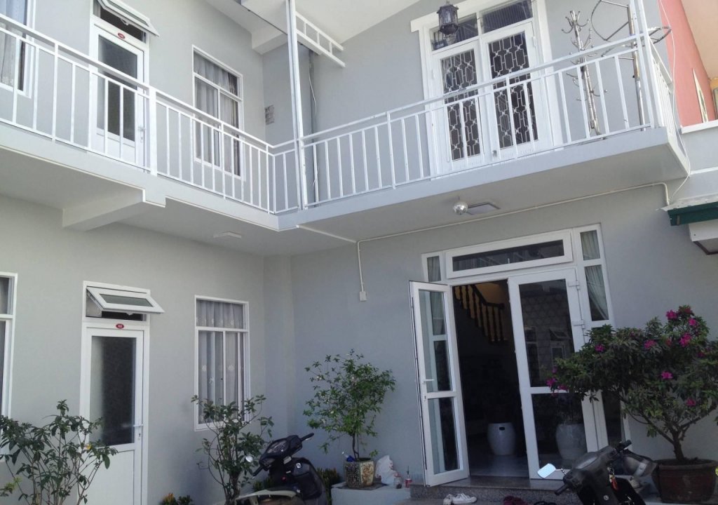 phuong hong guesthouse