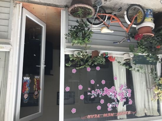 phuong hong guesthouse