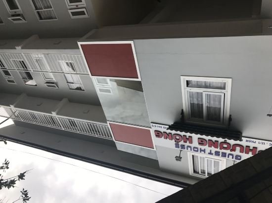 phuong hong guesthouse