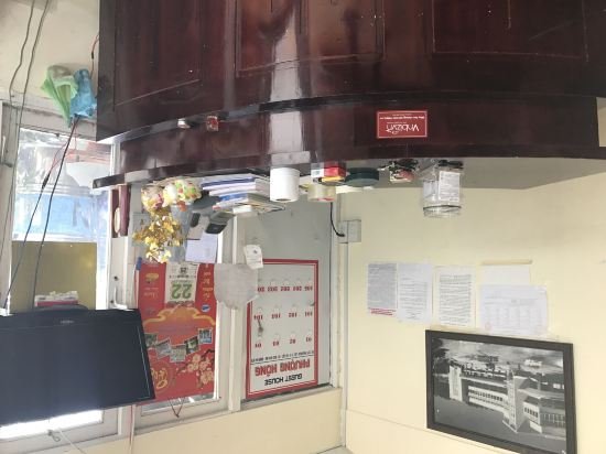 phuong hong guesthouse