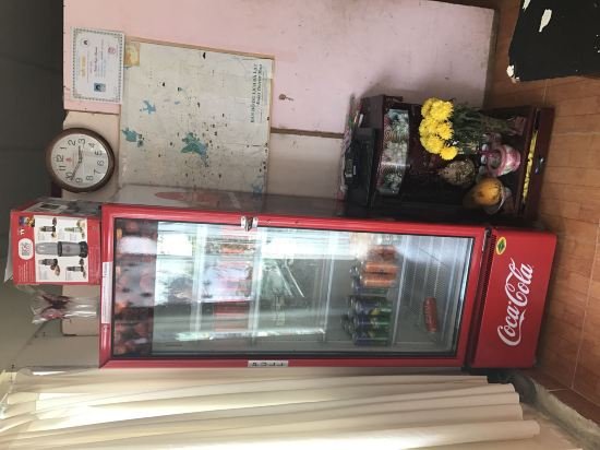 phuong hong guesthouse