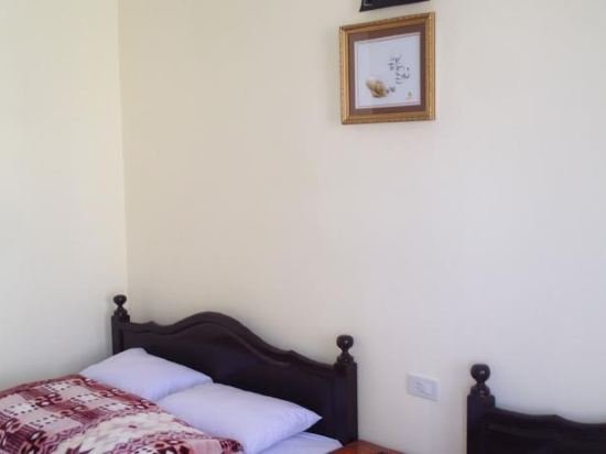 phuong hong guesthouse