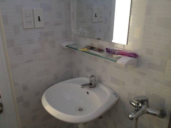 phuong hong guesthouse