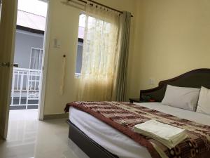 phuong hong guesthouse