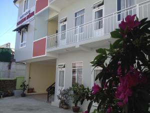 phuong hong guesthouse