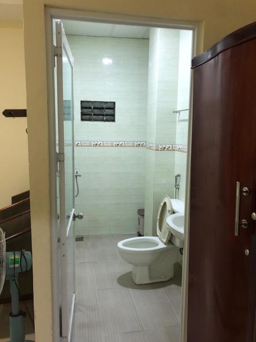 phuong hong guesthouse