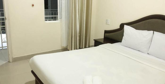 phuong hong guesthouse