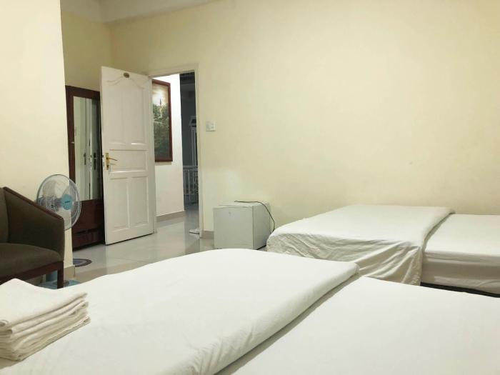 phuong hong guesthouse