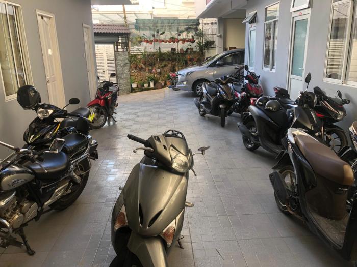 phuong hong guesthouse