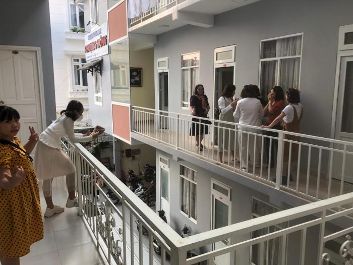 phuong hong guesthouse