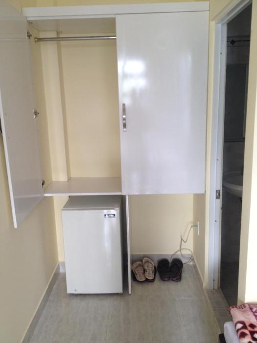 phuong hong guesthouse