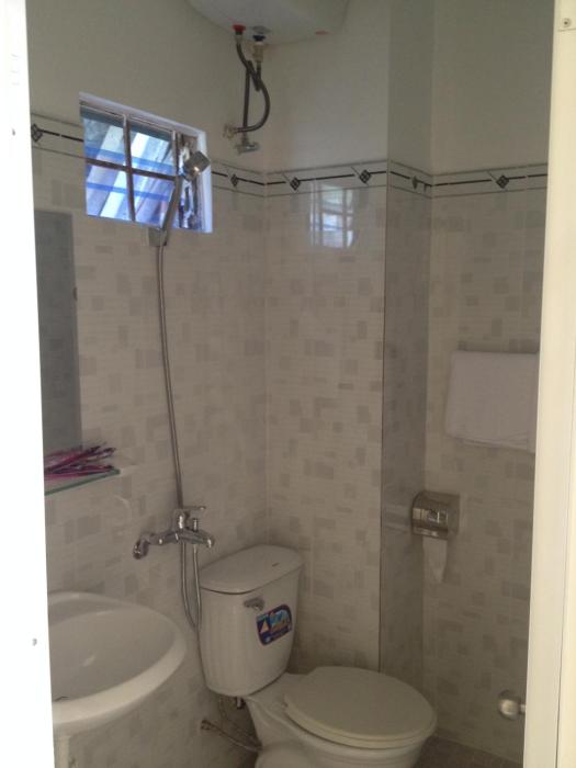 phuong hong guesthouse