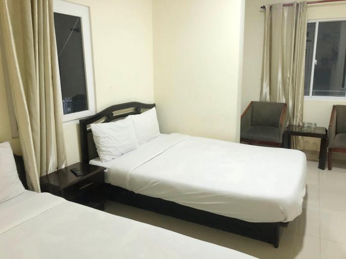 phuong hong guesthouse