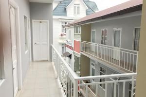 phuong hong guesthouse