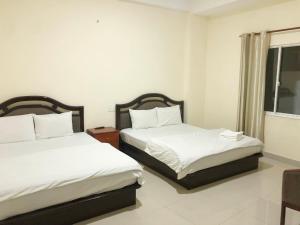 phuong hong guesthouse