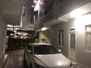 phuong hong guesthouse