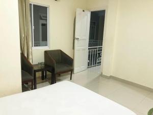 phuong hong guesthouse