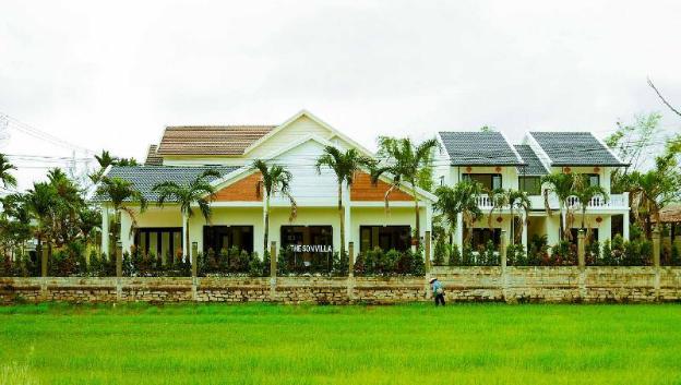 the son villa hoi an