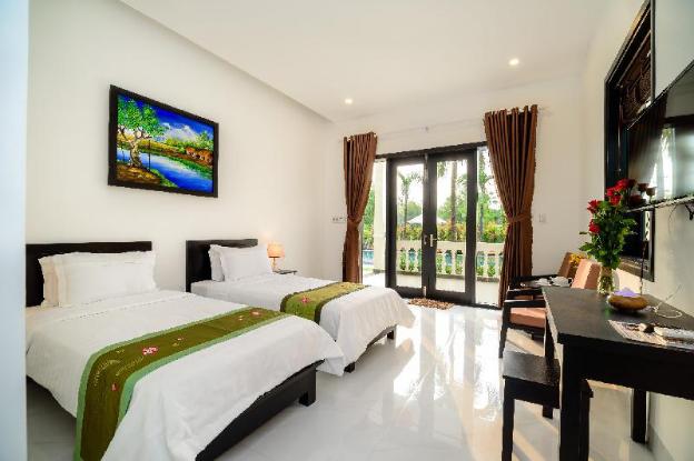 the son villa hoi an