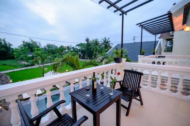 the son villa hoi an