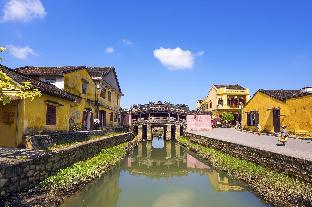 the son villa hoi an