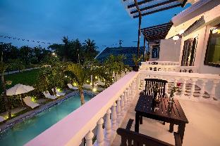 the son villa hoi an